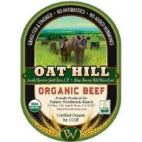 OAT HILL ORGANIC BEEF BBQ BEEF BOX BLOW OUT!!