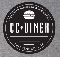 CC DINER $20 Gift Certificate BLOW OUT!!