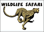 Wildlife Safari -Drive Thru & Encounter for 4 people BLOW OUT!!