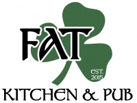 FAT IRISH PUB $25 Gift Certificate BLOW OUT!!!