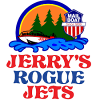 JERRY'S ROGUE JETS $50 Certificate for Jet Boat Ride  BLOW OUT!!